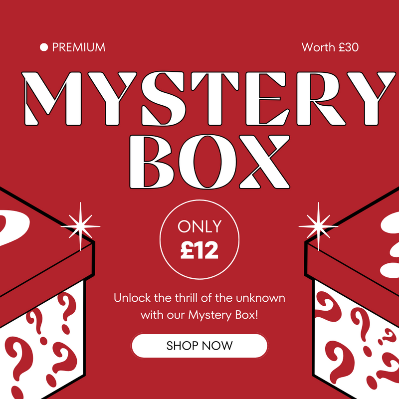 Premium Mystery Bundle