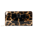 Leopard Purses