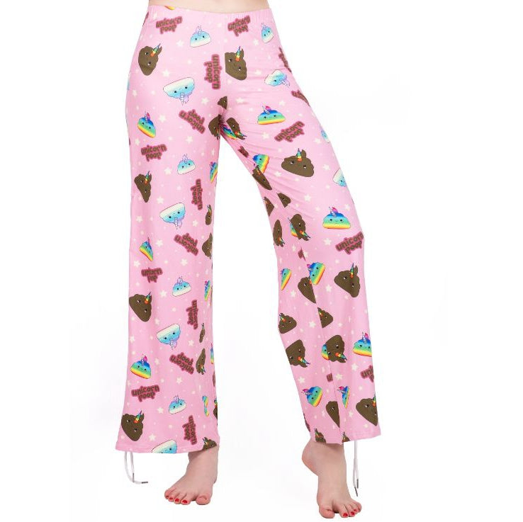 Loungewear Poppicorn (UK Size 8-14)